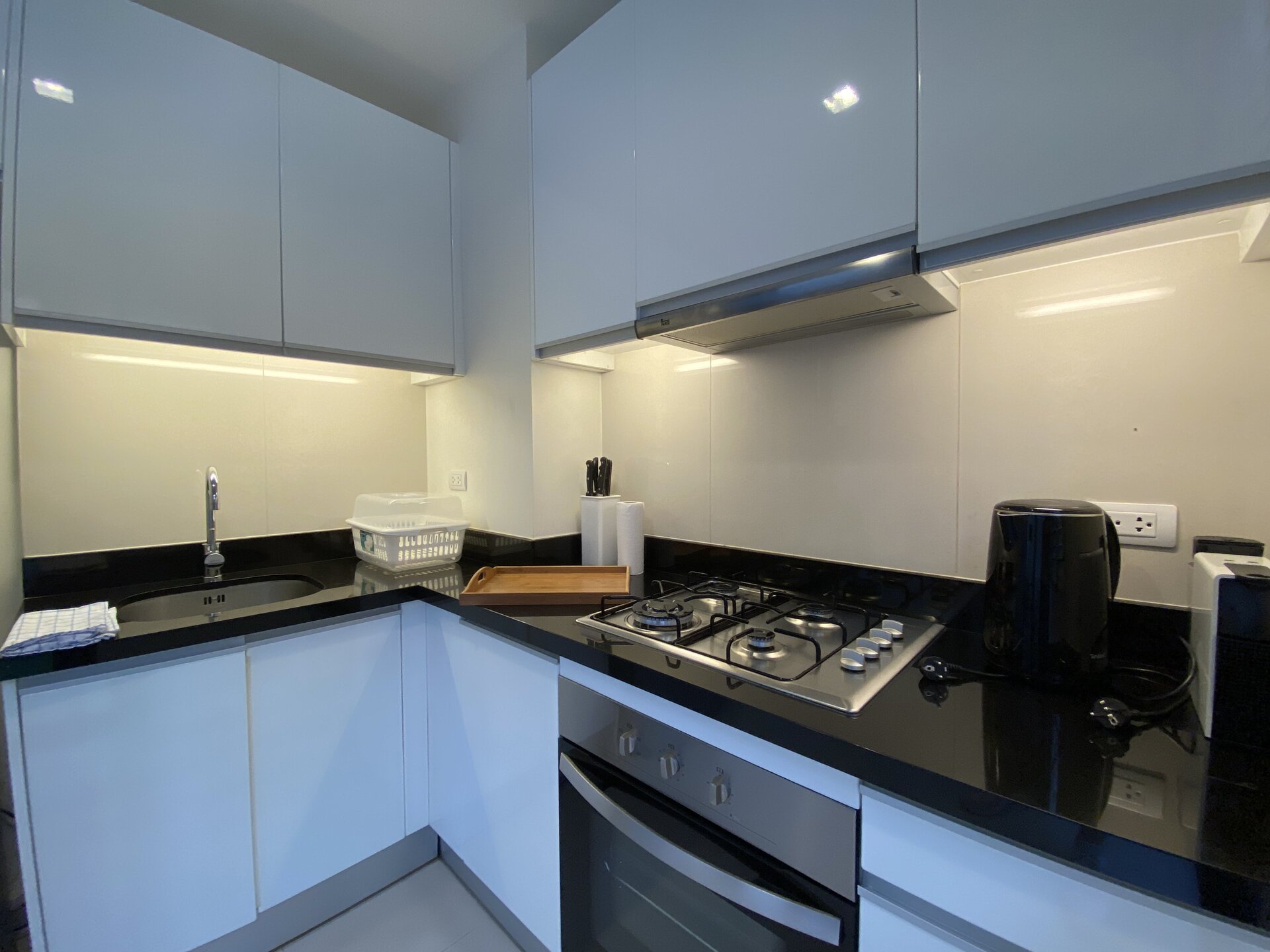 Таунхаус с 2 спальнями в Laguna Park (ID 46)