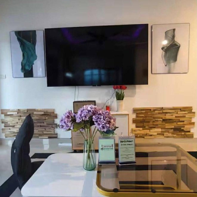 Вилла с бассейном на Самуи (ID 648)