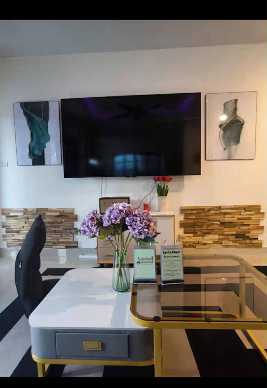 Вилла с бассейном на Самуи (ID 648)