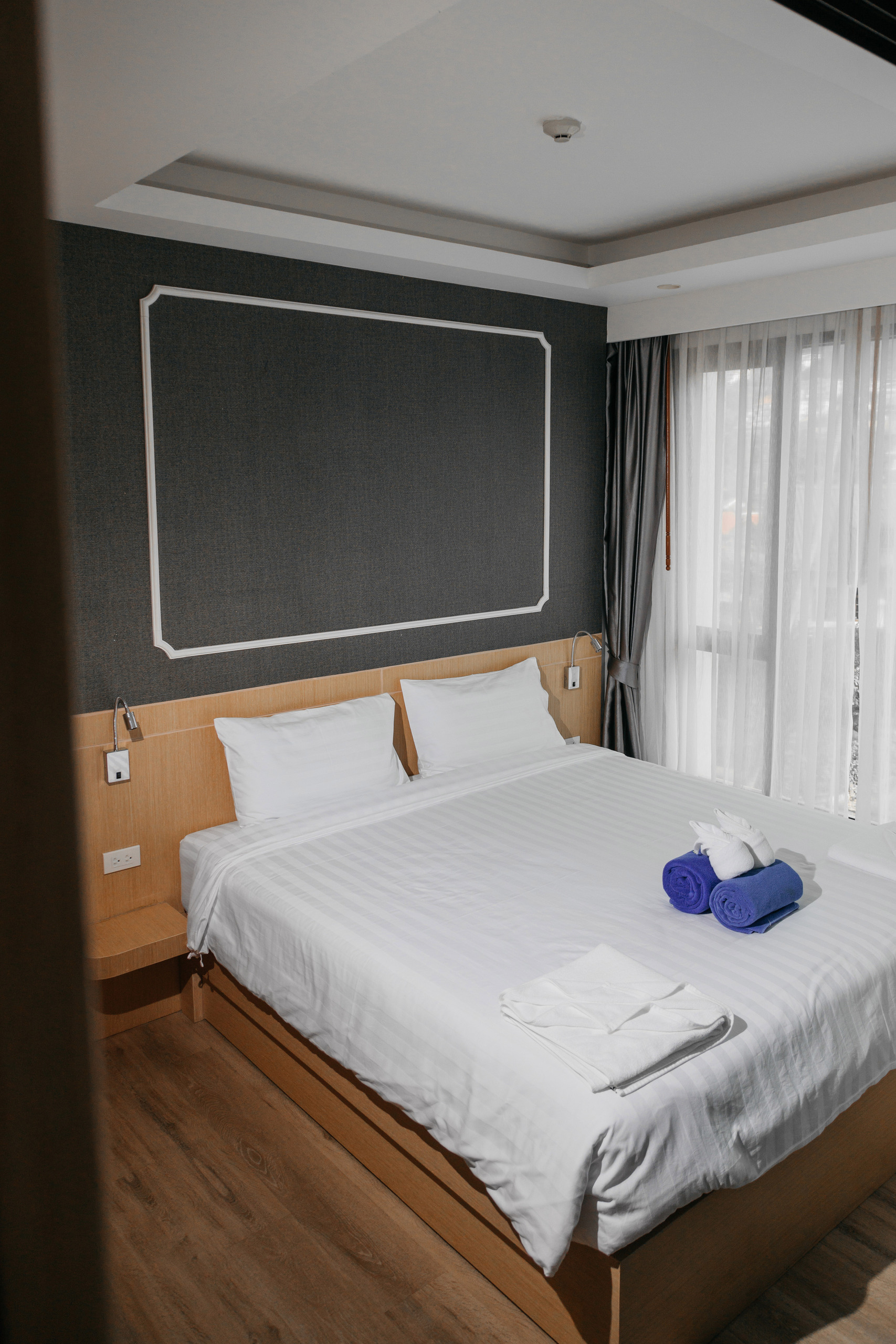 Аренда студии в Aristo 2, юнит 424 (ID 324)