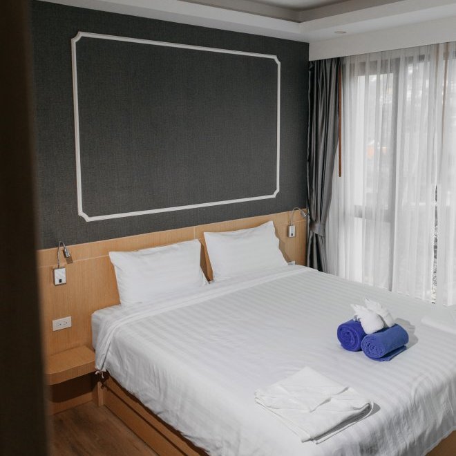 Аренда студии в Aristo 2, юнит 424 (ID 324)