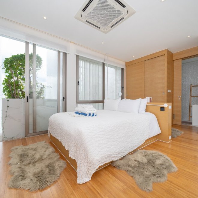 Продажа 3-спальной виллы в The Residence Villa (ID 367)