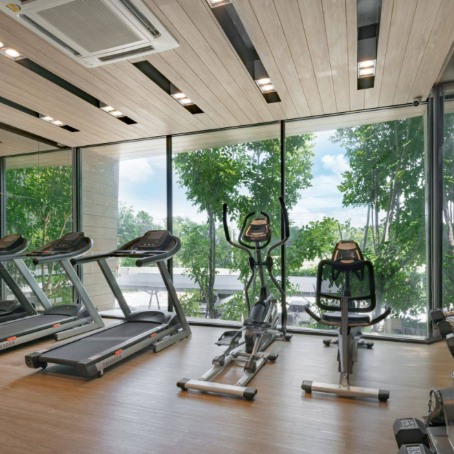 Продажа 1 спальной квартиры в The Space Condominium (ID 514)