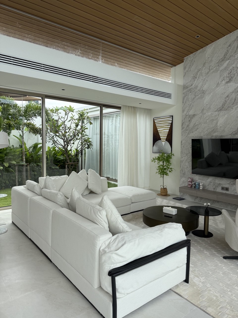 Продажа 4-спальной виллы в Asherah villas, 370 м² (ID 461)