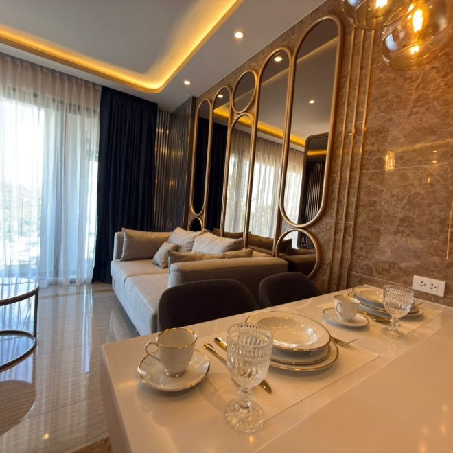 Bellevue Lagoon Phuket unit 407 (ID 593)