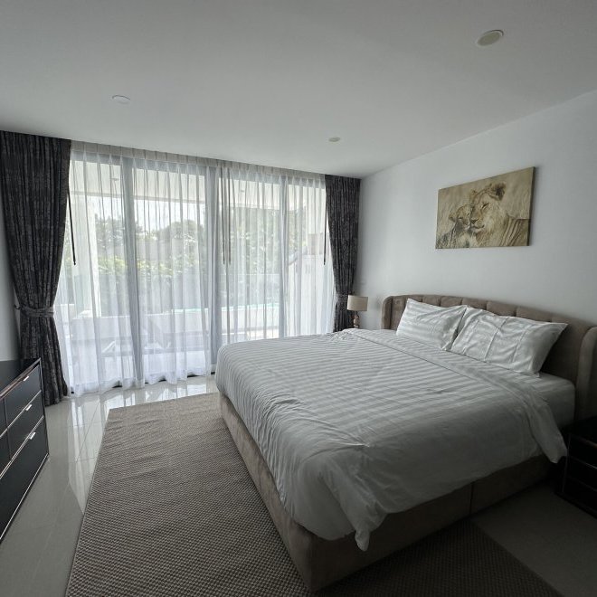 Аренда 2 спальной квартиры в Sansuri Resort, 2С (ID 546)