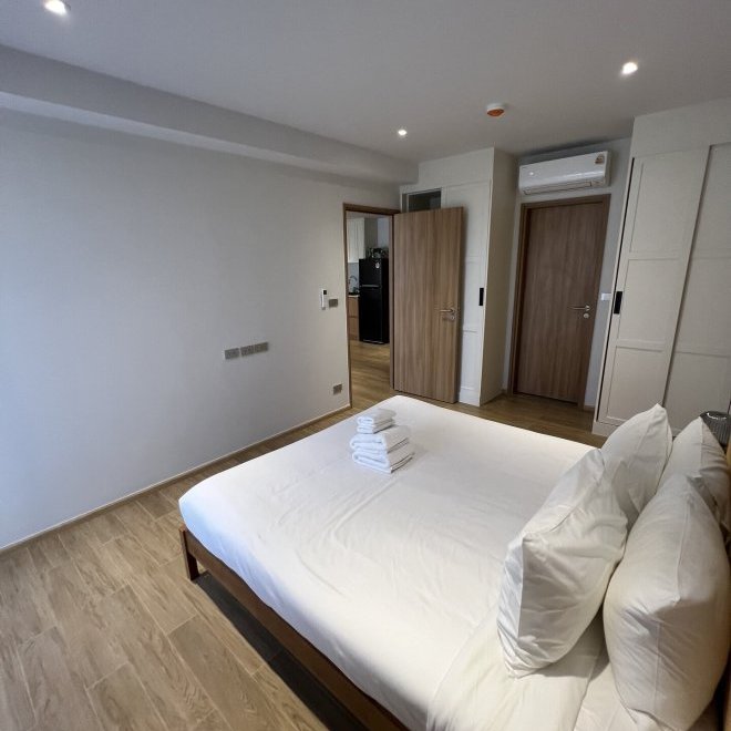 Продажа 1-спальной квартиры в Laguna Beachside (ID 350)