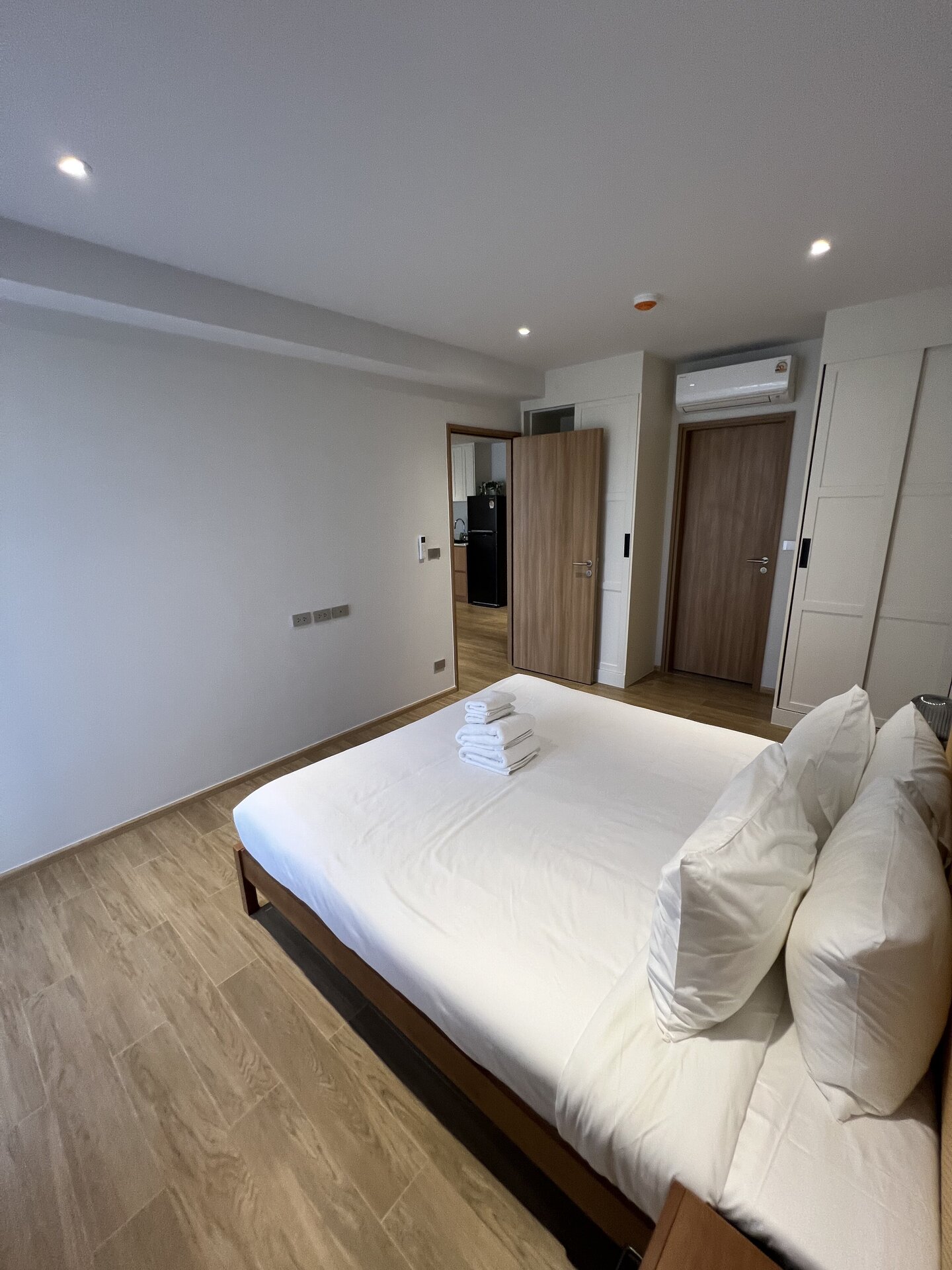 Продажа 1-спальной квартиры в Laguna Beachside (ID 350)