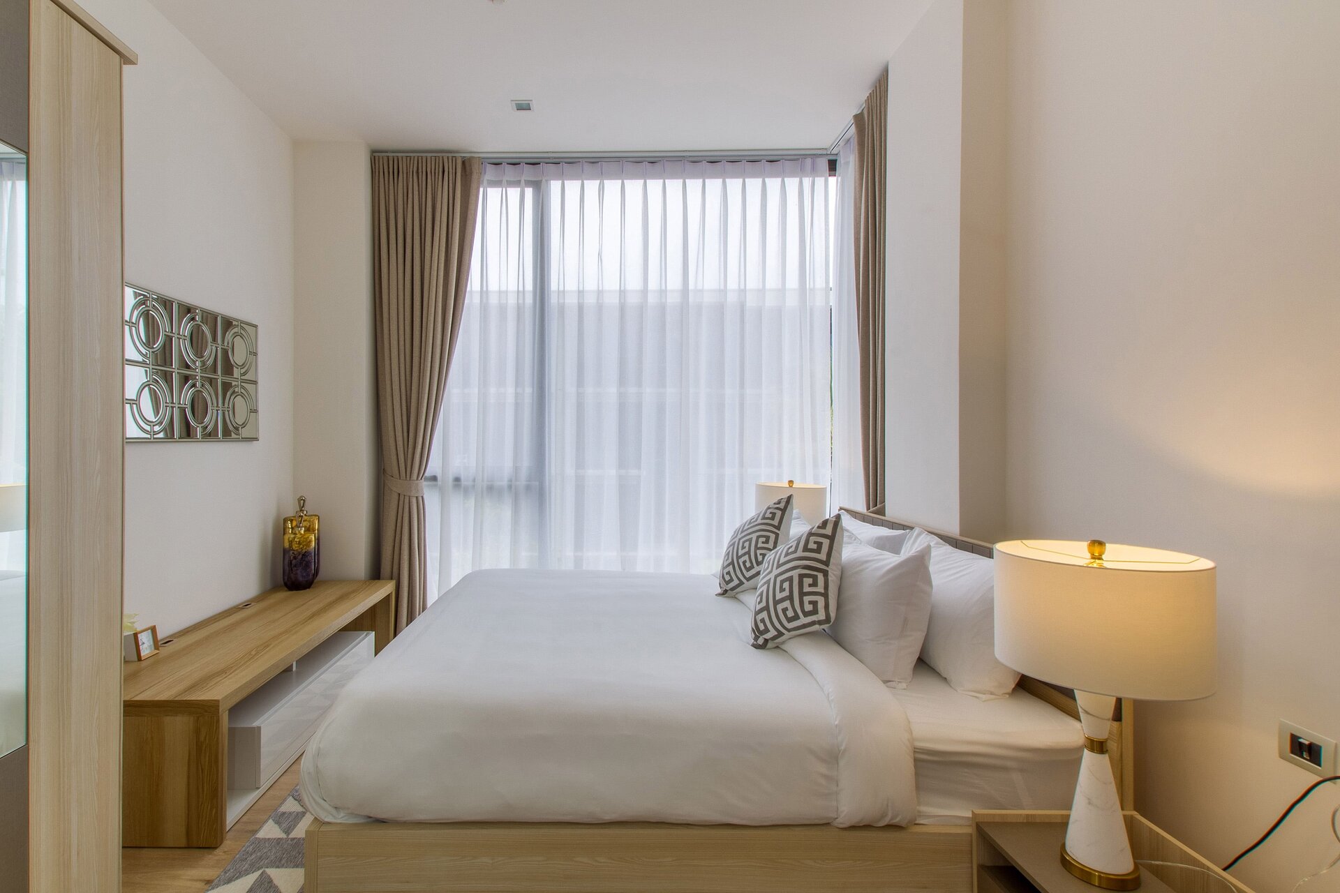 บ้านไม้ขาว-2 ห้องนอน,129 ม.2,บรรทัดแรก (ID 133)