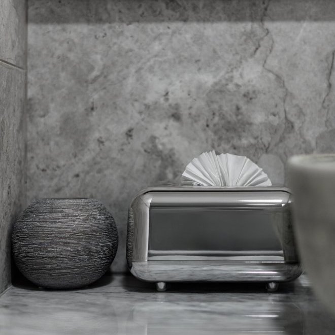 1 bedroom apartment in Allamanda (ID 572)