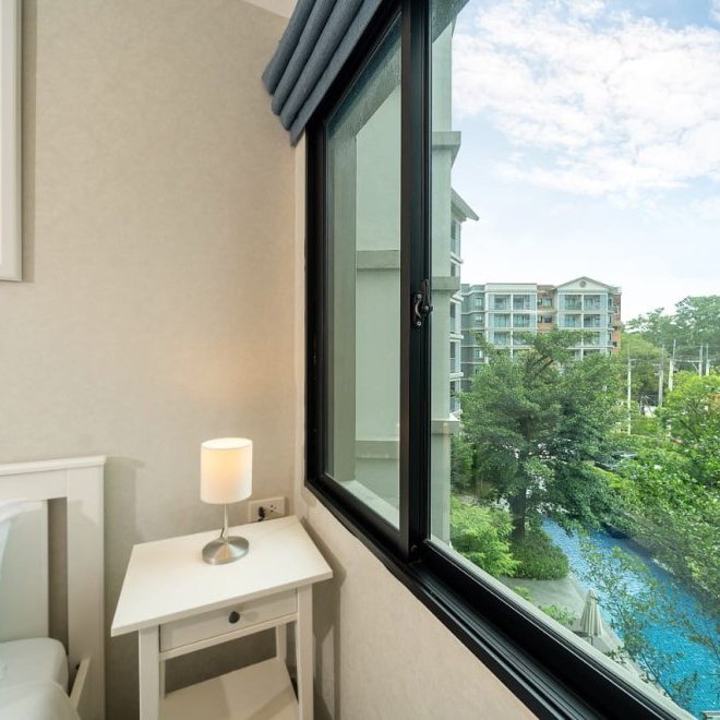 Продажа 1-спальной квартиры в Title Nayang (ID 371)