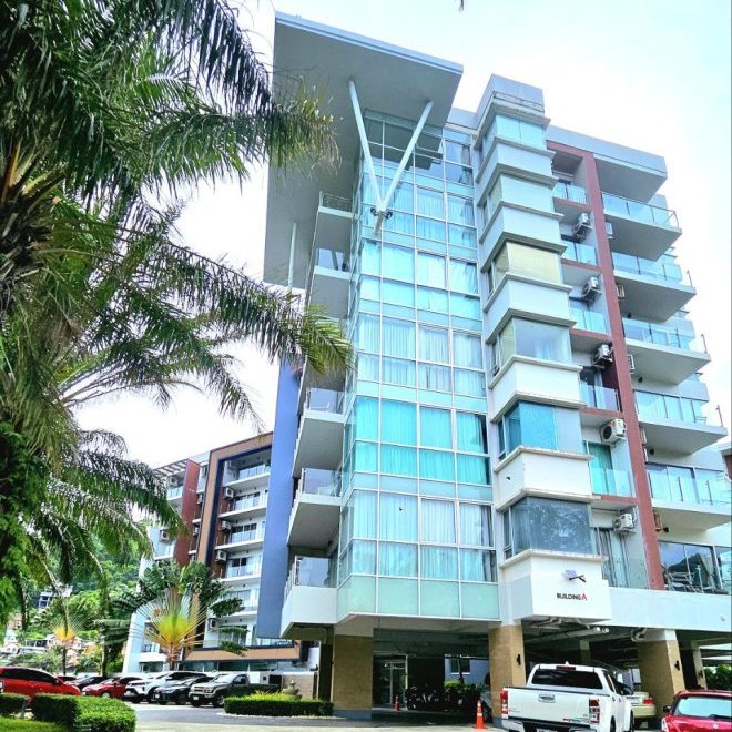 Продажа 2-спальной квартиры в Chic Condominium 90 м² (ID 455)