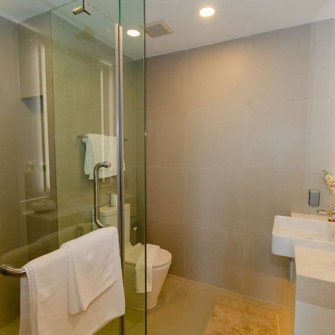 Сдается в аренду квартира в Ocean Stone (ID 25)