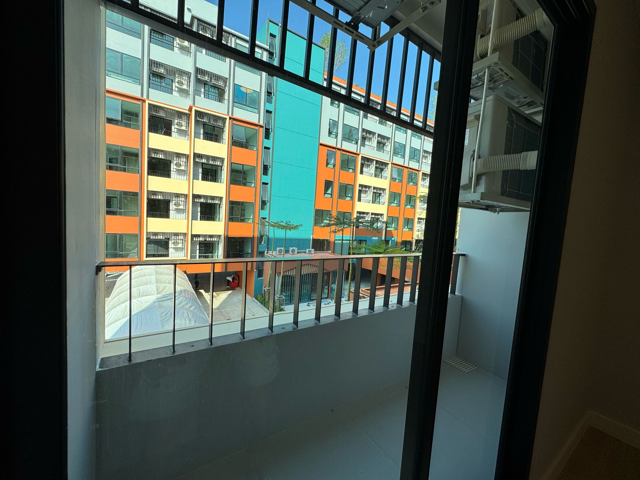 Продажа 2-спальной квартиры в The Cube Amaze (ID 362)