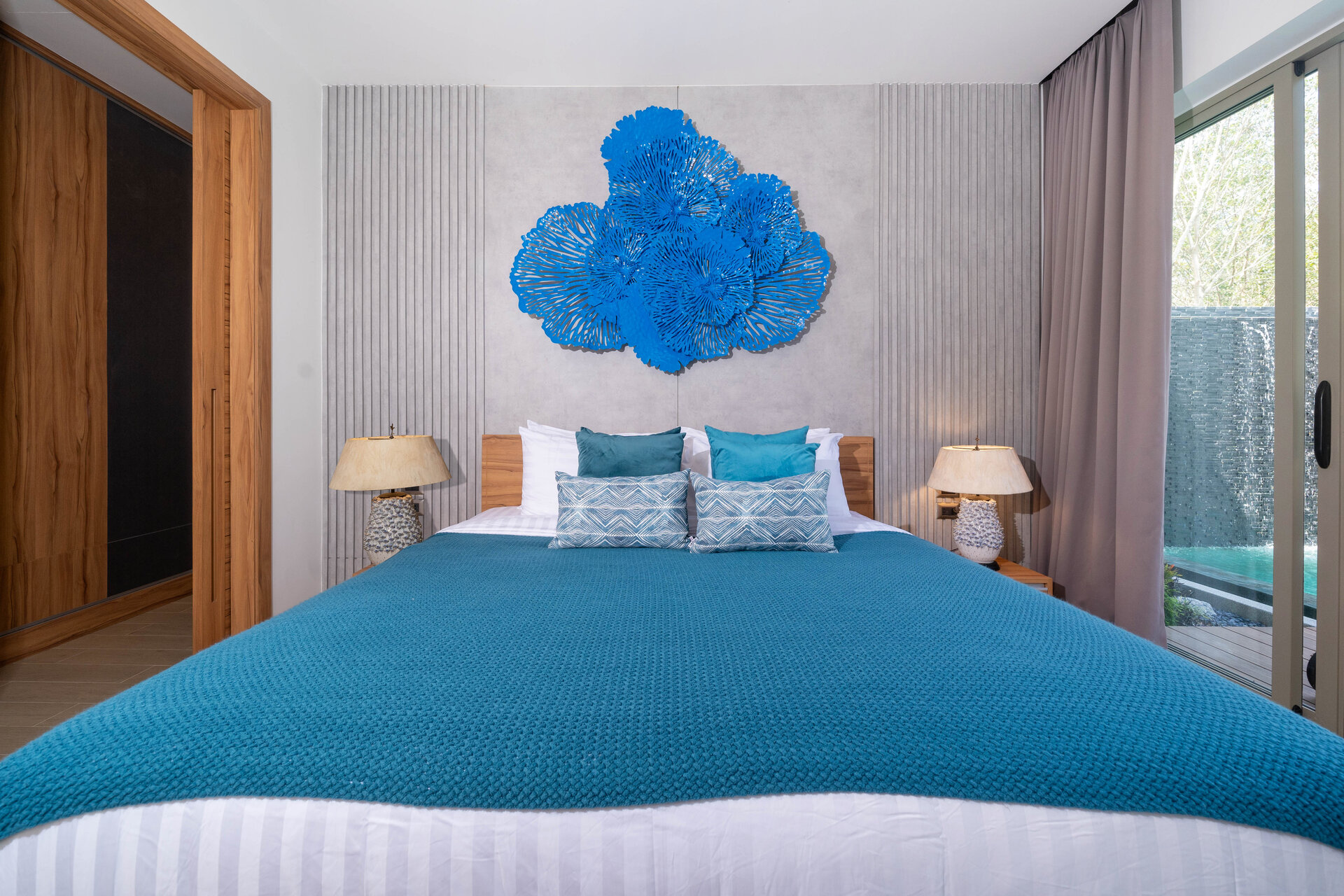 วิลาวันลักชัวรีวิลล่า (ID 690)