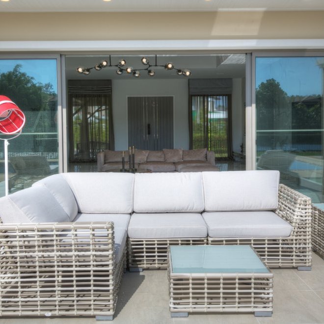 Эксклюзивная вилла в Laguna Bang Tao (ID 624)