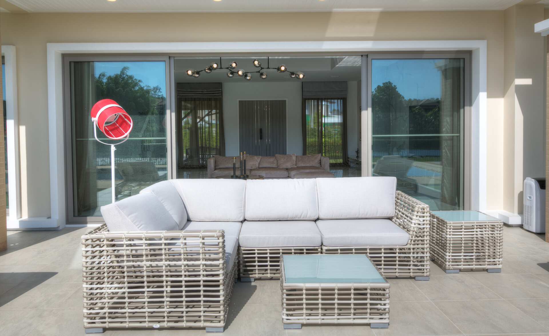 Эксклюзивная вилла в Laguna Bang Tao (ID 624)