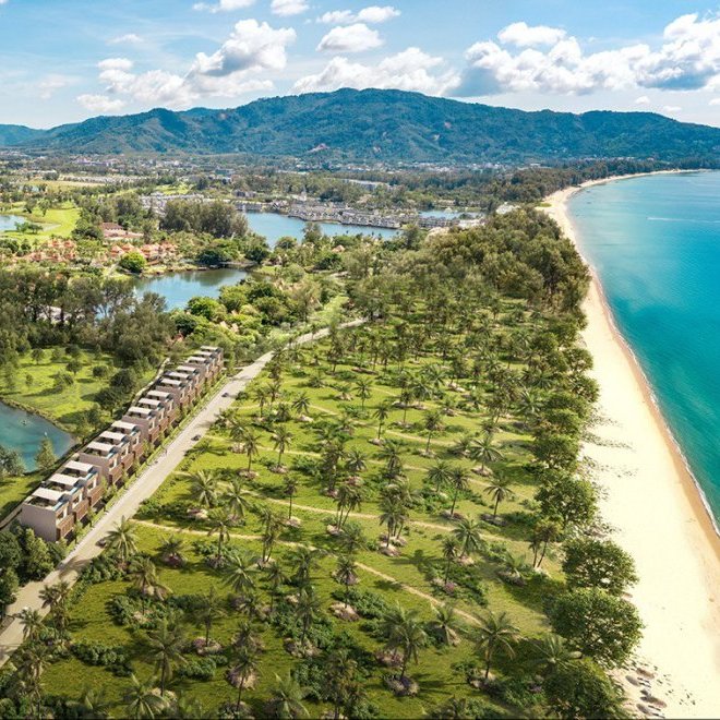 Продажа 4-спальной резиденции в Banyan Tree Grand Residence, вилла 7 (ID 527)