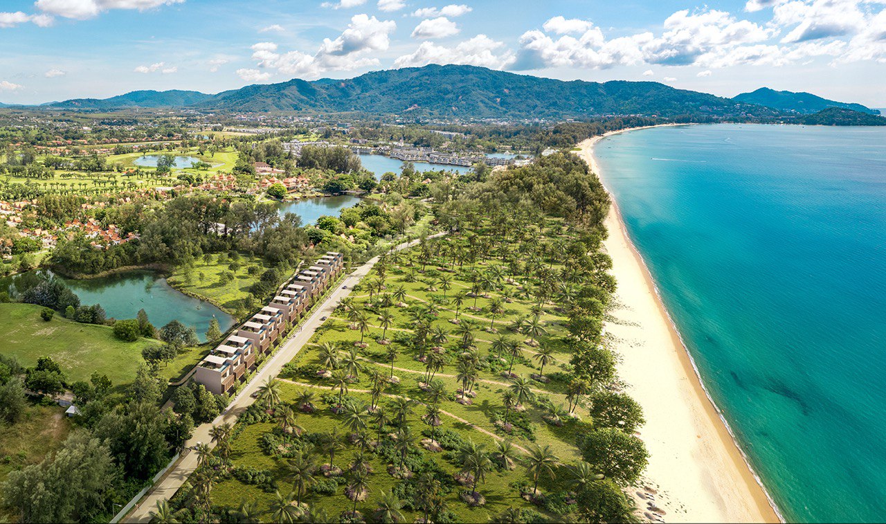 Продажа 4-спальной резиденции в Banyan Tree Grand Residence, вилла 7 (ID 527)