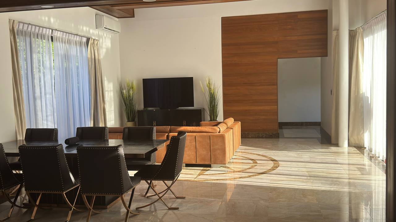 วิลล่า 7 ไม้ขาว-7 ห้องนอน,แปลงของ 1150 เมตร2,ฟรีโฮลด์ (ID 99)