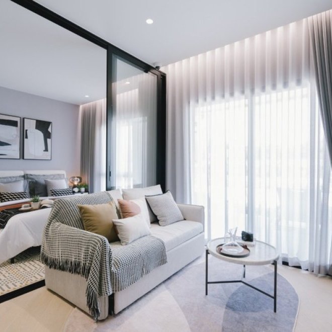 公寓出售的标题传奇 (ID 6)