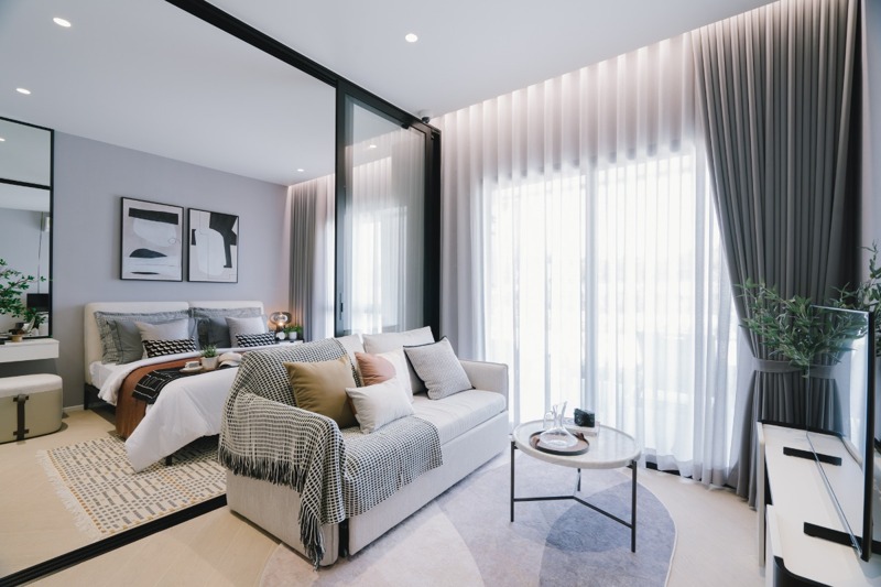 公寓出售的标题传奇 (ID 6)