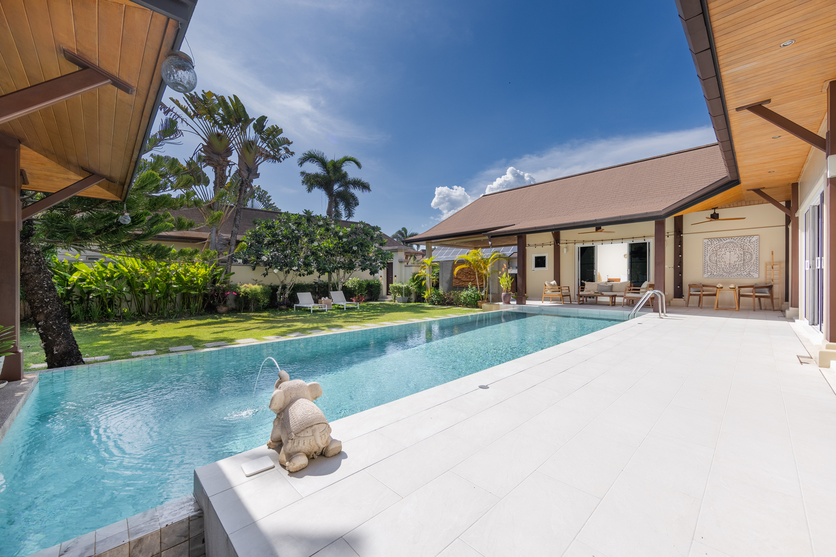 VILLA EMILIA (ID 705)