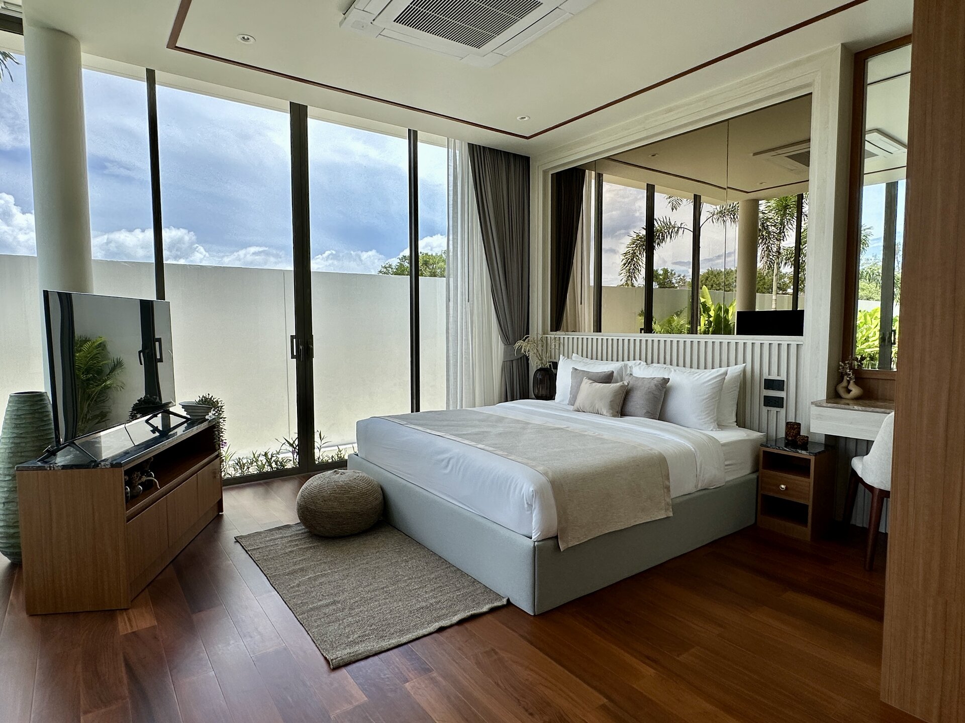 Villa Ozone — Unit V14 (ID 259)