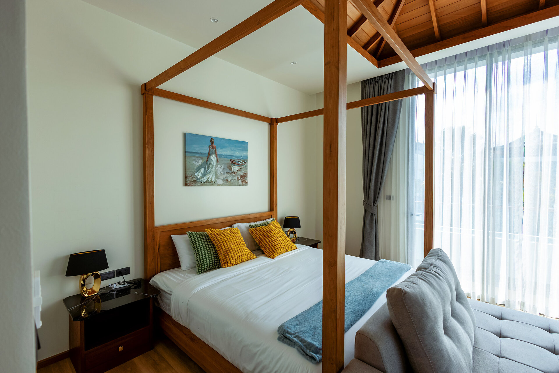 The Teak Phuket Villa for sale — unit B6 (ID 273)