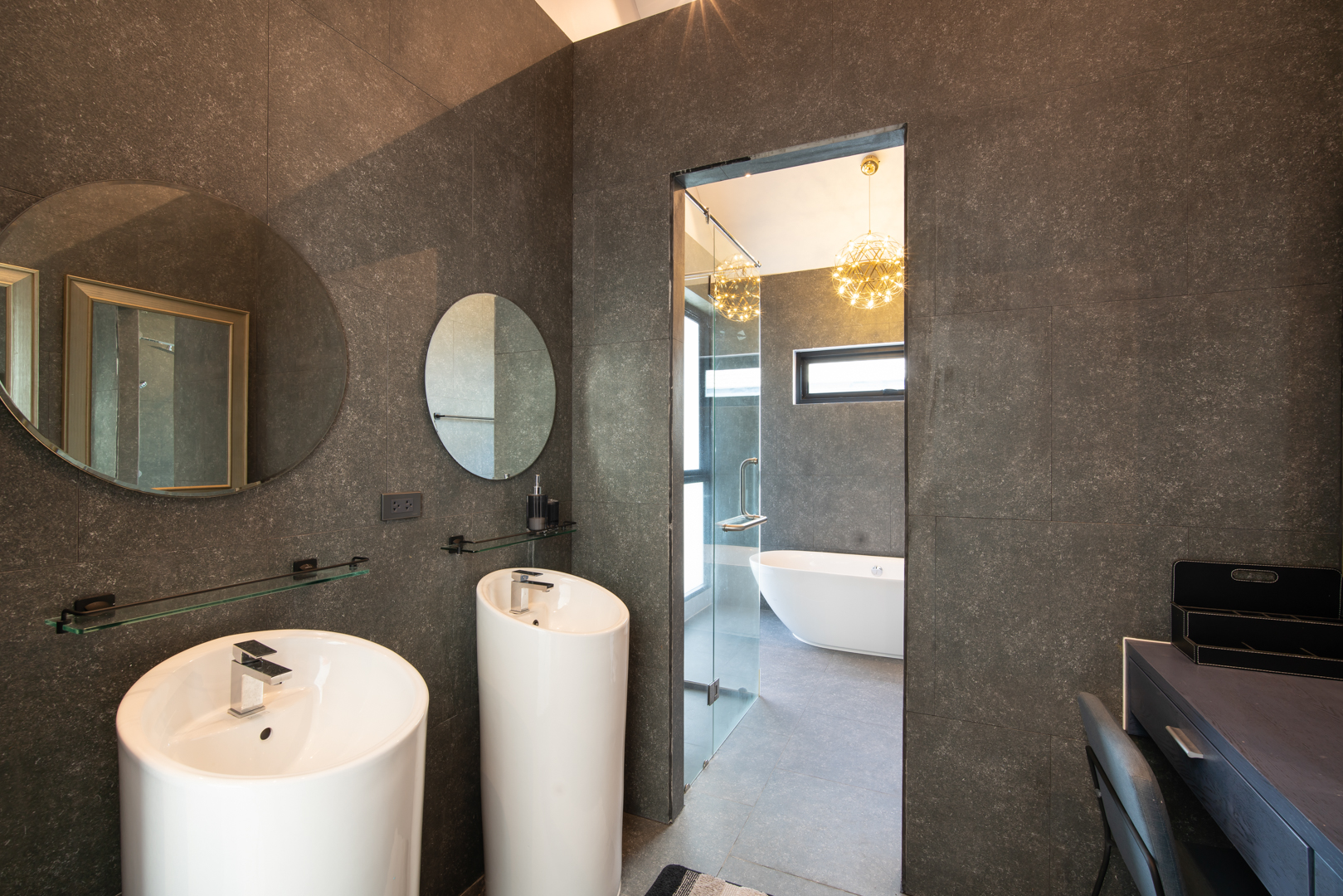 Villa Granary (ID 577)