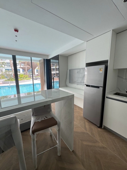 Продажа студии в комплексе Sunshine площадью 29 м² (ID 413)