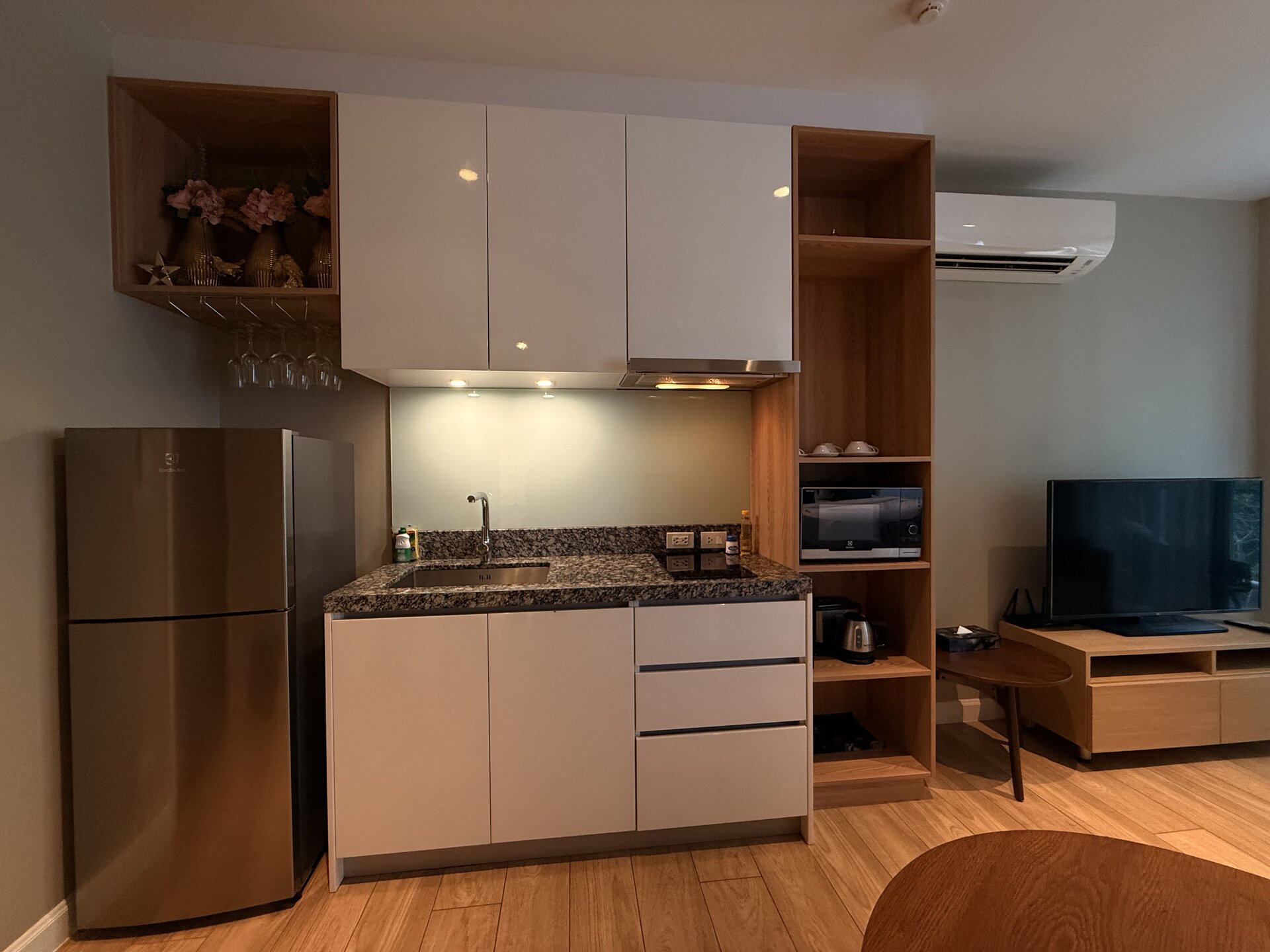 Квартира в Diamond Condo (ID 8)