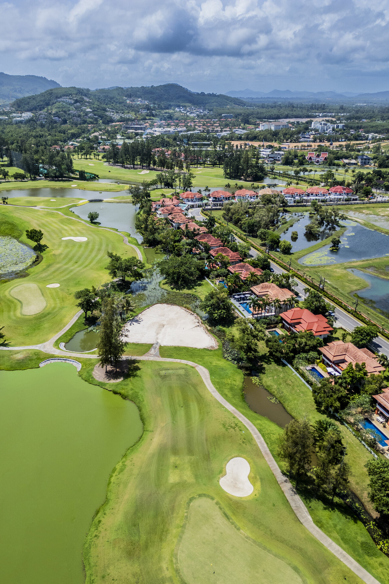 Laguna Beachside — 3 спальни, 133 м², юнит LBS1301 (ID 426)