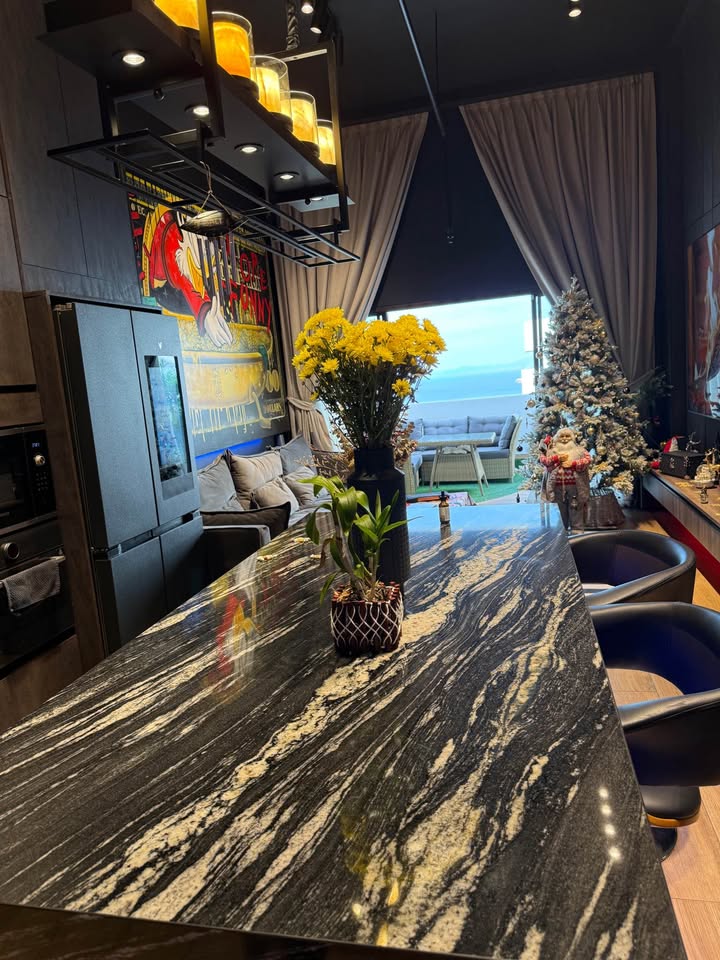 Paradise Condo Jomtien (ID 656)