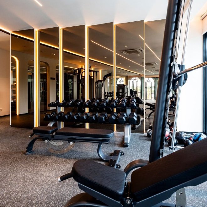 The Title Legendary (ID 589)