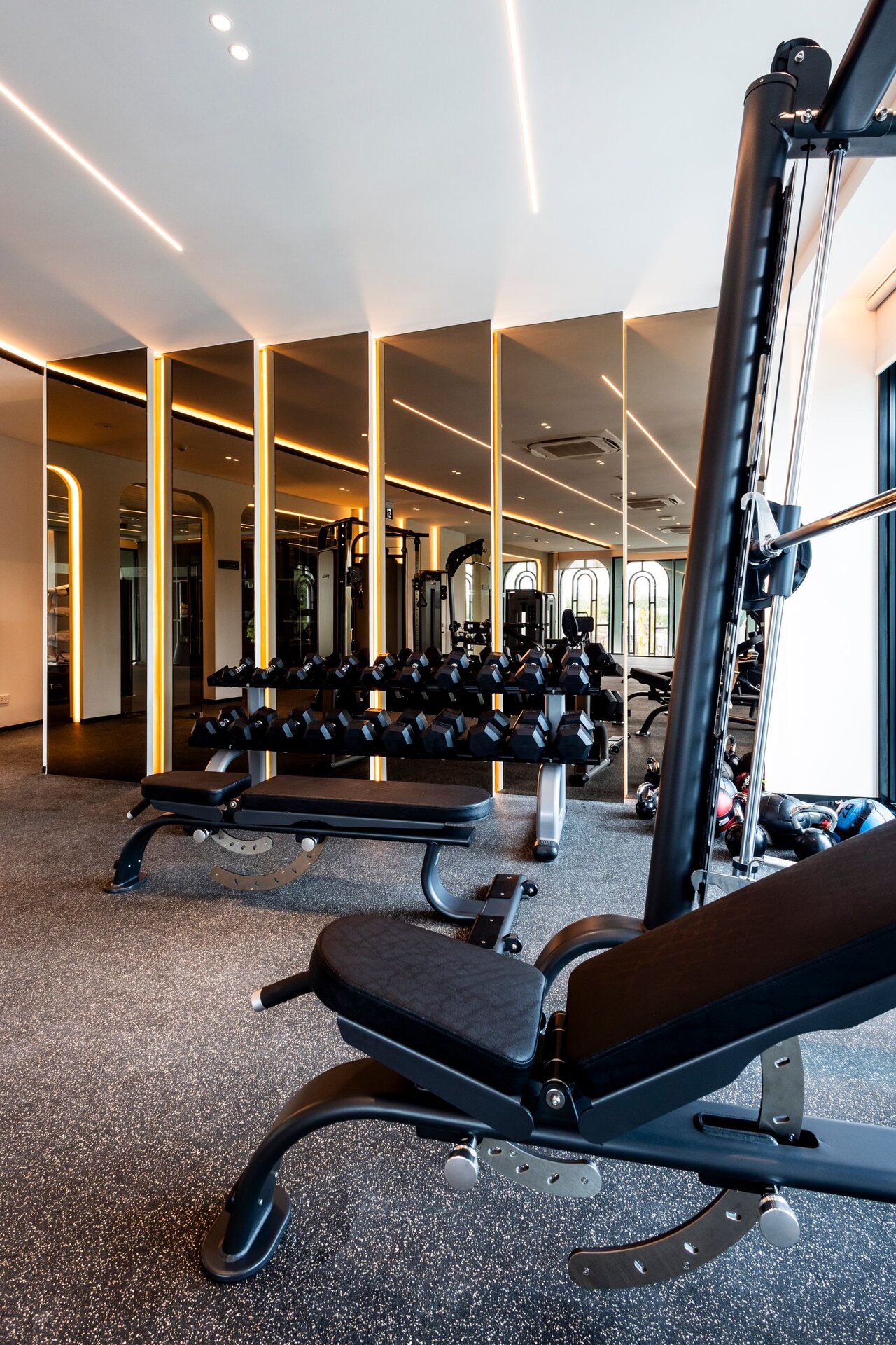 The Title Legendary (ID 589)