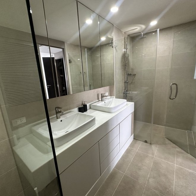 Аренда 2 спальной квартиры в Sansuri Resort, 2С (ID 546)
