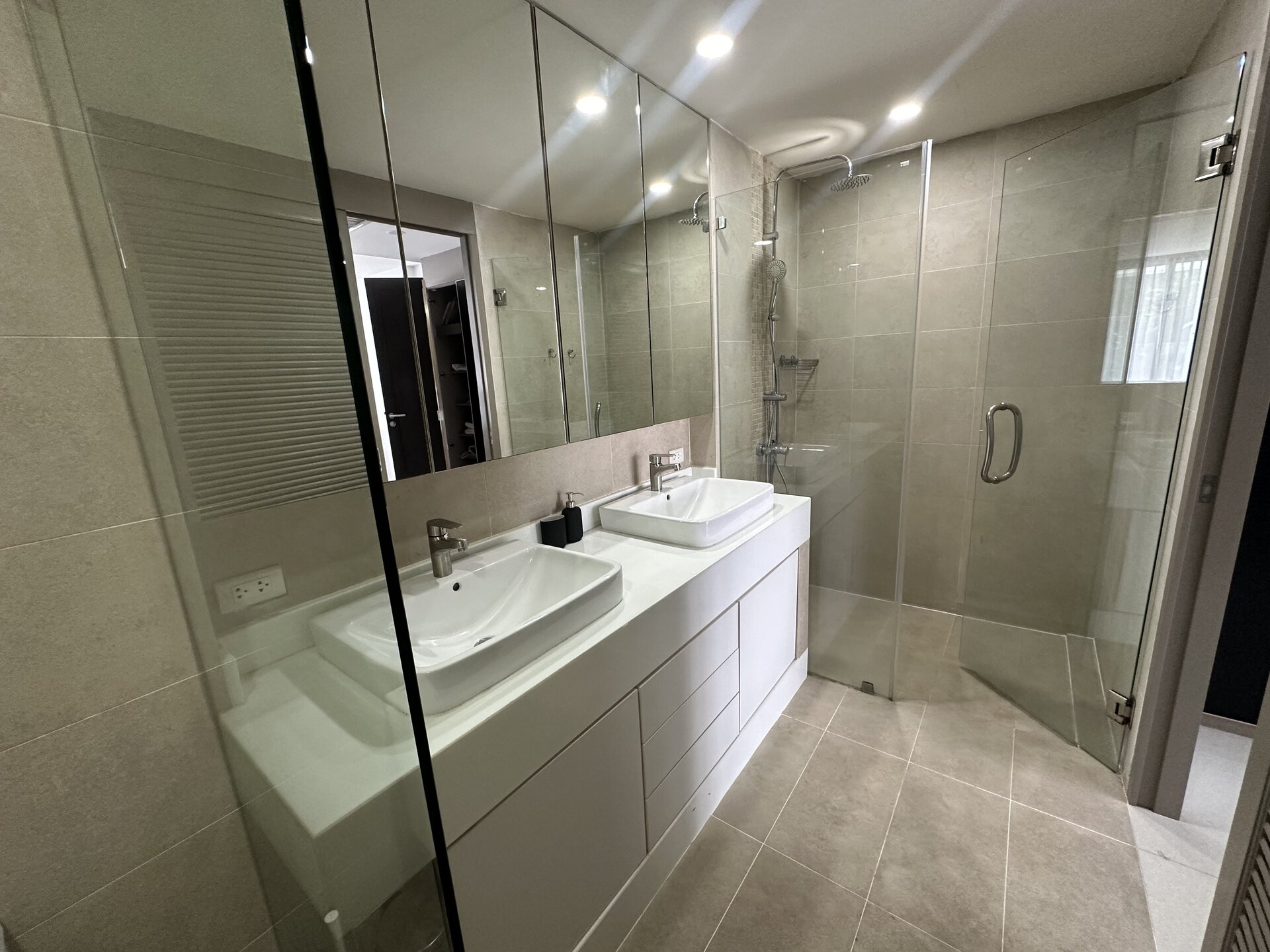 Аренда 2 спальной квартиры в Sansuri Resort, 2С (ID 546)