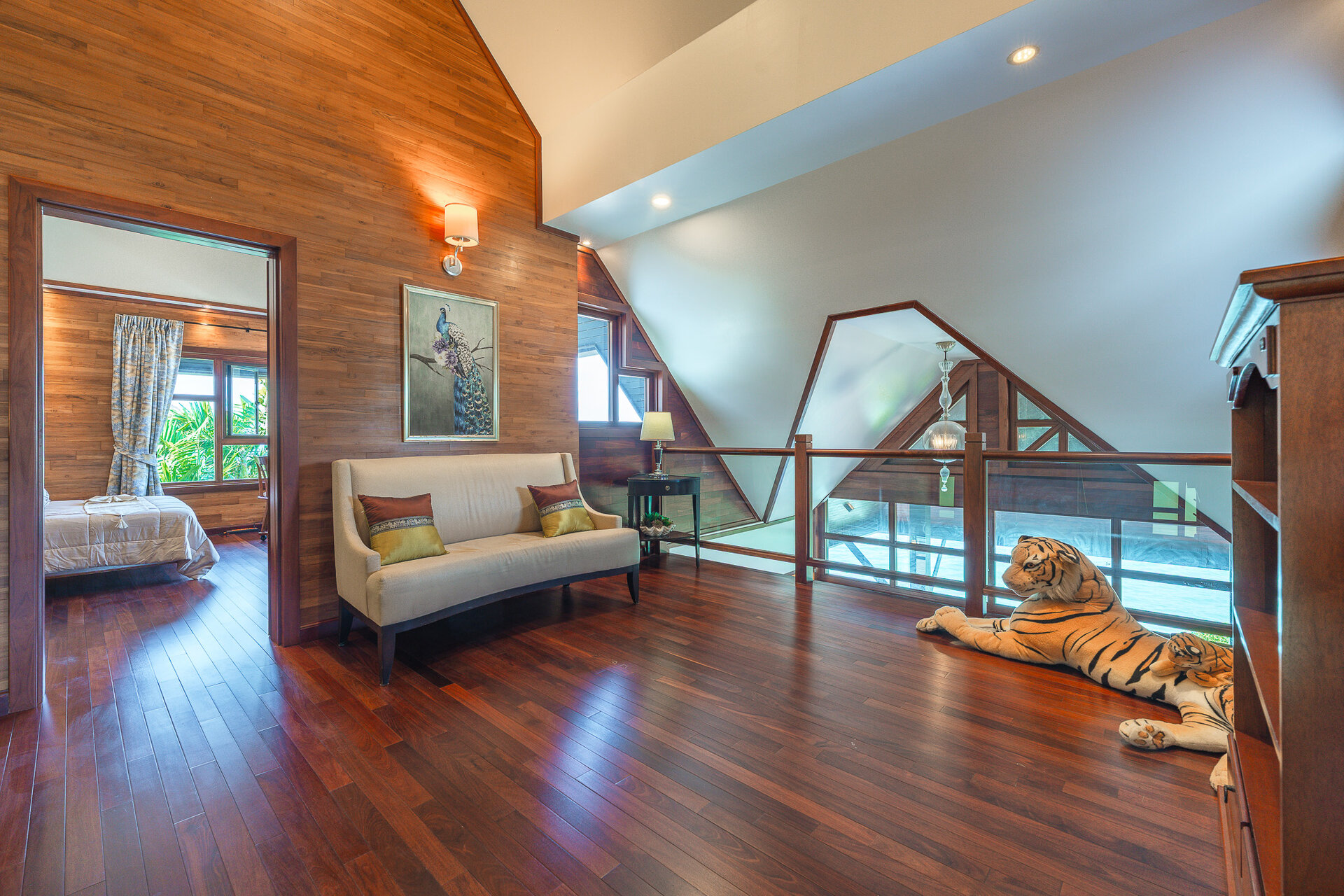 Villa by Kamala beach (ID 625)