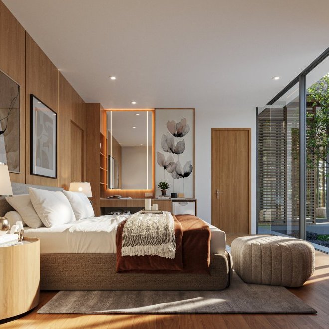 VILLA CERULEAN (ID 638)