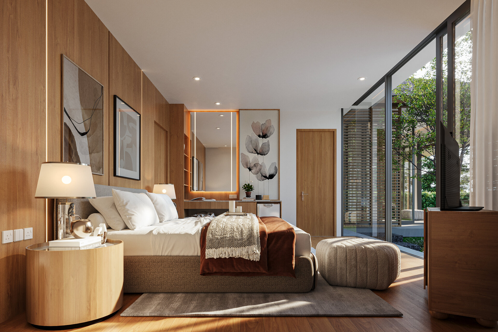 VILLA CERULEAN (ID 638)