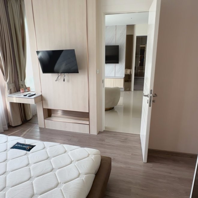 Квартира в The City Phuket (ID 573)