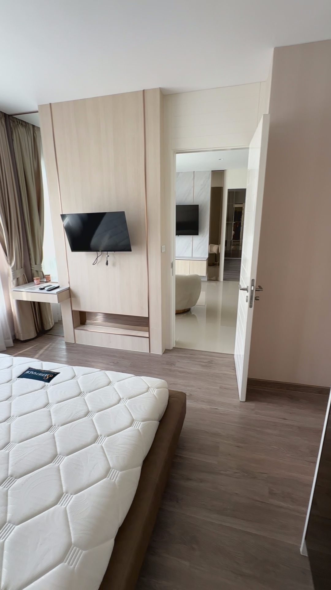 Квартира в The City Phuket (ID 573)