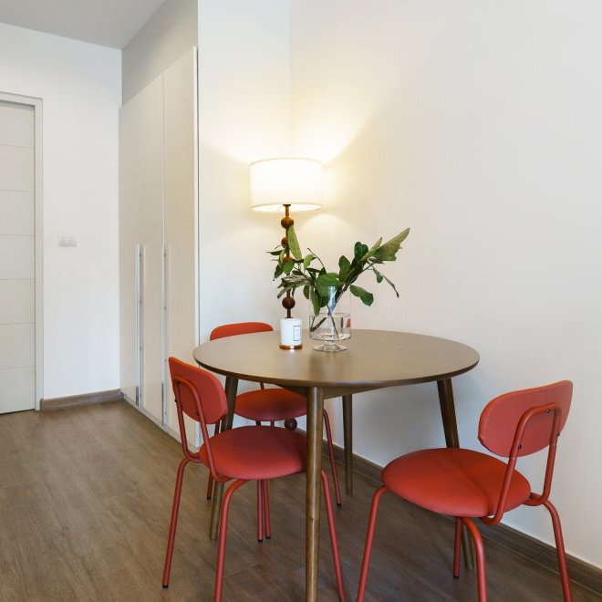 Продажа студии в Veloche Group (ID 377)