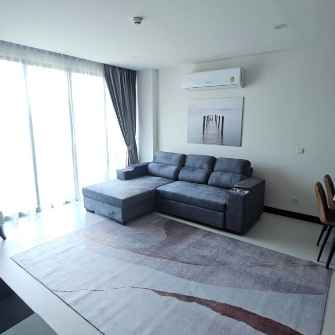 丽晶邦涛一居室公寓 (ID 111)