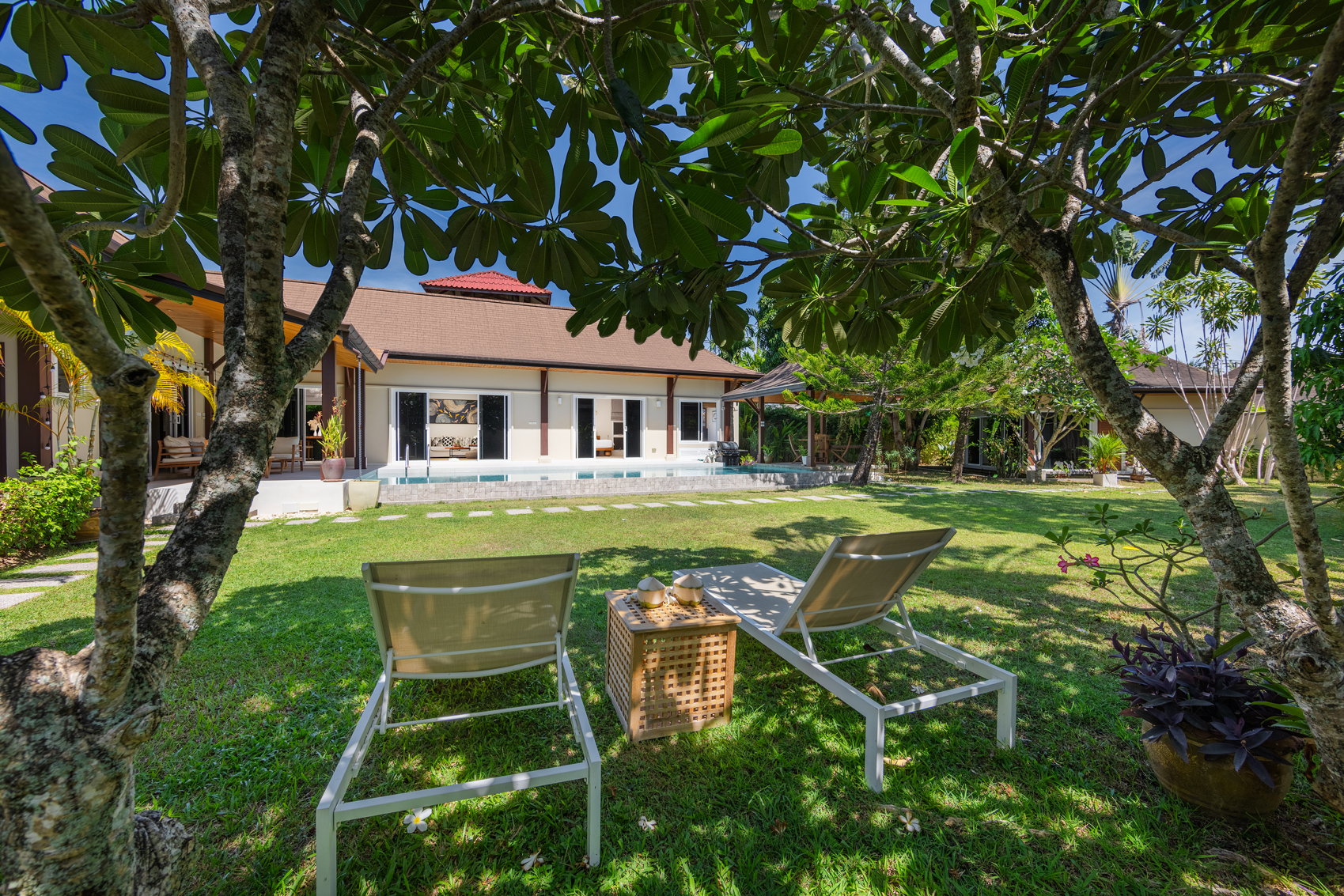 VILLA EMILIA (ID 705)