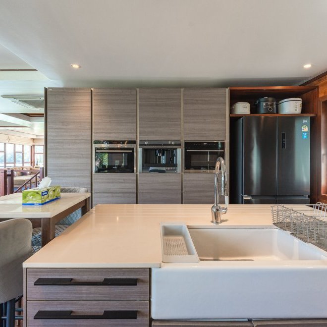 Villa by Kamala beach (ID 625)