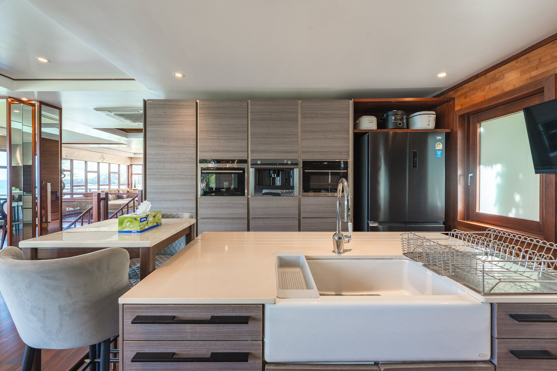 Villa by Kamala beach (ID 625)