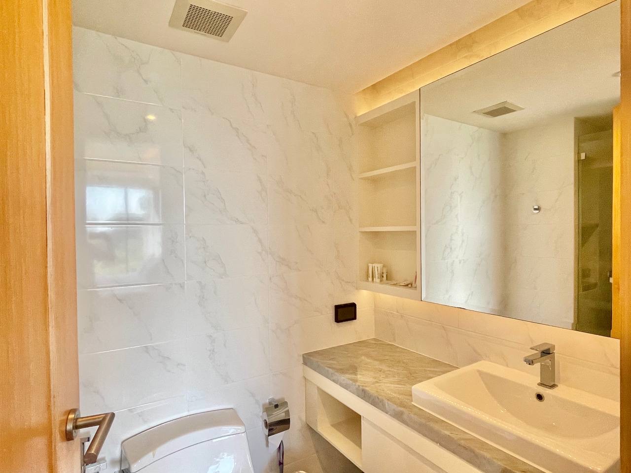 Аренда 2 спальной квартиры в Aristo 2, юнит 502 (ID 320)