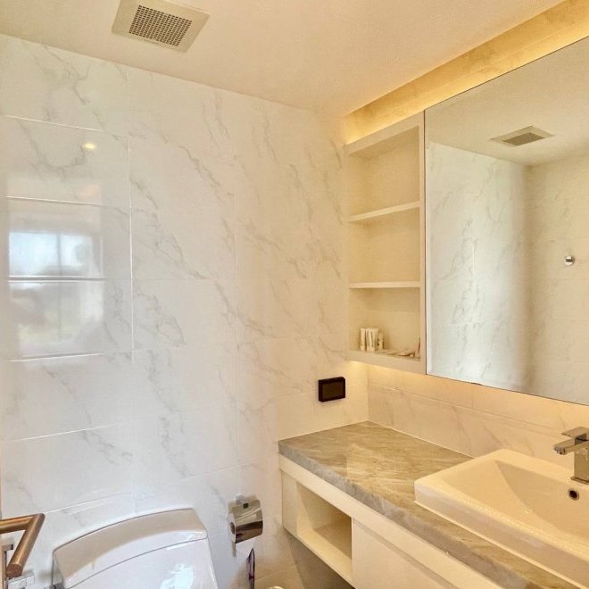 Аренда 2 спальной квартиры в Aristo 2, юнит 502 (ID 320)